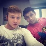 Kurt Gordon - @kurtgordon6582 - Instagram
