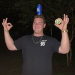 Kurt Gordon jr - @kurtgordon02 - Instagram