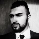 Sergey - @kurt_gordon - Instagram