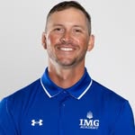 Kurt Gould - @coachgouldimg - Instagram