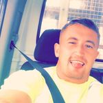 Kurt Goulding - @kurtgoulding91 - Instagram
