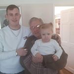 Kurt Graham - @kurtgraham56 - Instagram