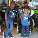 Kurt Graham - @kgscrapmetal - Instagram