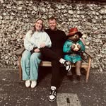 Kurt Graham-Bish - @mr_grahambish123 - Instagram