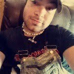 Kurt Guidry - @kurtypoo1994 - Instagram