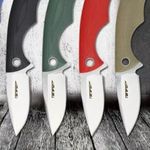Kurt Haberstroh - @thebladeshop - Instagram