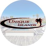 Kurt Hardin | Unique Islands - @unique_islands - Instagram