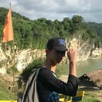 Kurt Hendrix Macas Camarao - @princekchuchu - Instagram