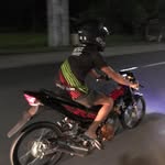 Kurt Hendrix Velasco - @444.8441 - Instagram