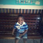 Kurt Henry - @moneygreen26 - Instagram