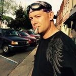 Kurt Henry - @vyperdanish - Instagram