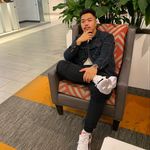 KURT HENRY - @kn_versace - Instagram