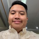 Kurt Henry Calipusan - @kurtyzzeee - Instagram