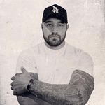 kurt Higgins - @kurthiggins24 - Instagram