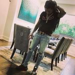 @kurthiggins910 - Instagram