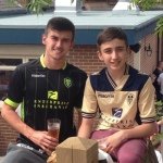 Kurtis Higginson - @kurthigginson - Instagram