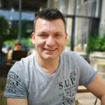 Kurt Hofmann - @kuhobu - Instagram
