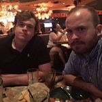 Kurt Holbrook - @kholbrook19 - Instagram