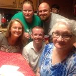 Kurt Holbrooks - @kurth0198 - Instagram