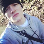 Kurt Holmes - @itsklholmes - Instagram