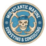 Kurt Howell - @midatlanticmarinesurveying - Instagram