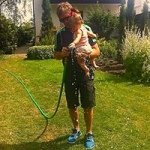 Kurt Huber - @farakiki - Instagram