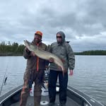 Kurt Huber - @muskyeyes - Instagram
