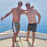 Kurt Huber - @blue_grotto_diving - Instagram