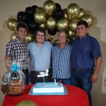 Kurt Huber - @kurthuber16 - Instagram