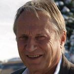 Kurt Huber - @kurthuber500 - Instagram