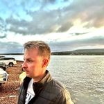 Kurt Hulley - @hulleykurt - Instagram