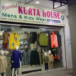 Hyderabad Kurta House - @hyderabadkurtahouse - Instagram
