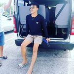 ...Iverson kurt... - @kurtiversonfrancisco - Instagram
