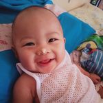 Jannah mae Narciso - @kurtiversonlopez - Instagram