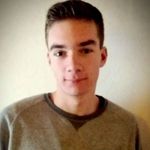 Kurt Janssen - @kurtjanssen2 - Instagram