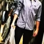 Kurt Jarvis - @charleefrye - Instagram