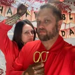 Kurt Jarvis - @this_crazy_life_of_mine - Instagram