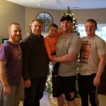 Kurt Jarvis - @k_jar23 - Instagram