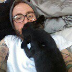 Kurt Ybarra - @kurt_kent - Instagram