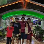 Loveleen Calinao - @kurtkentkyle - Instagram
