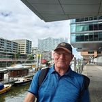 Kurt Koch - @kochkurt - Instagram