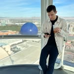 Kurt Lambert - @kurtisbertis - Instagram