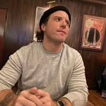 Kurt Lambert - @kurtisthewalrus - Instagram