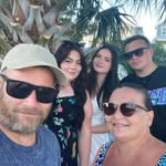 Kurt Lancaster - @_kurtis_79 - Instagram