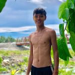 Lorence Ledesma - @kurtlawrencegeronimo.ledesma - Instagram
