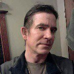 Kurt Leonard - @kurtleo49 - Instagram