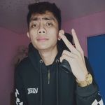 Kurt Leonard Gonzales - @lkurt93 - Instagram