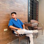 Kurt Leonard Perez - @kurtleooperez - Instagram