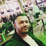 Kurtulus Arslan - @kurtulus_leone - Instagram