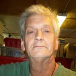 Kurt Liebmann - @baldor128 - Instagram